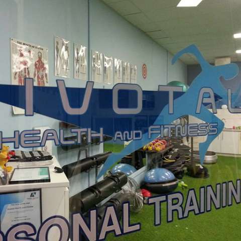 Photo: Pivotal Health and Fitness